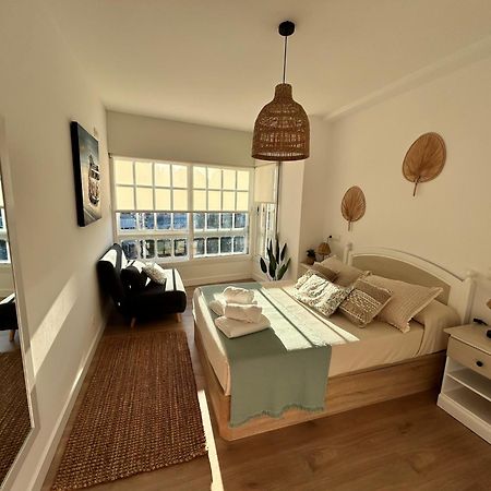 Apartamento Mareas Vivas بورتونوفو المظهر الخارجي الصورة