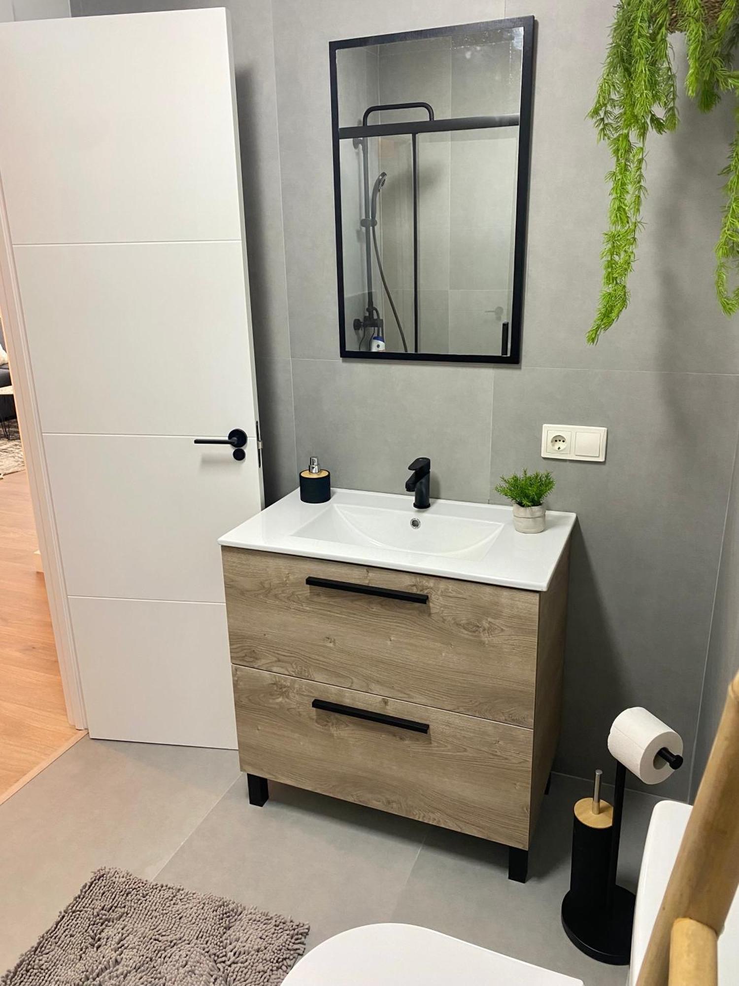 Apartamento Mareas Vivas بورتونوفو المظهر الخارجي الصورة