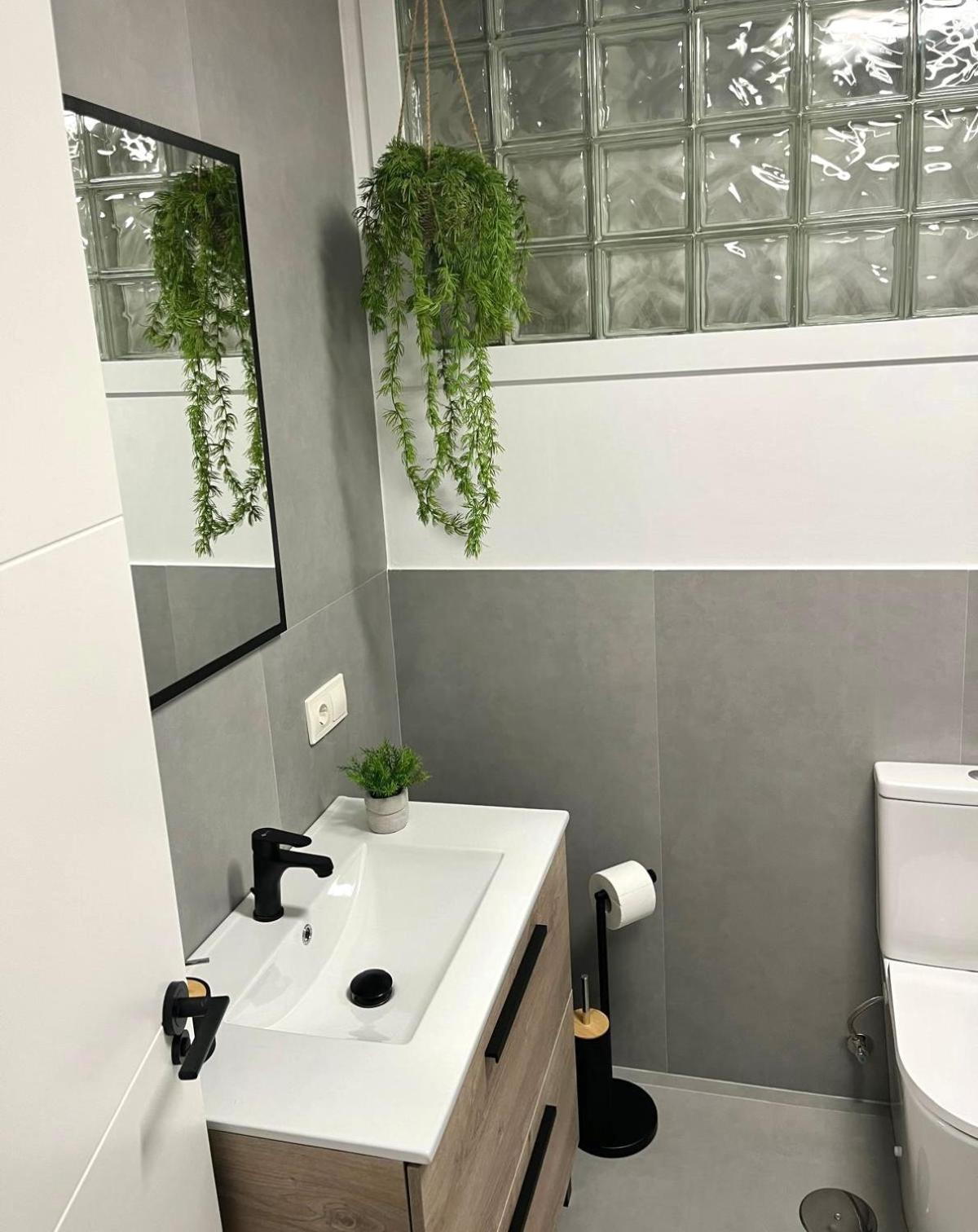 Apartamento Mareas Vivas بورتونوفو المظهر الخارجي الصورة