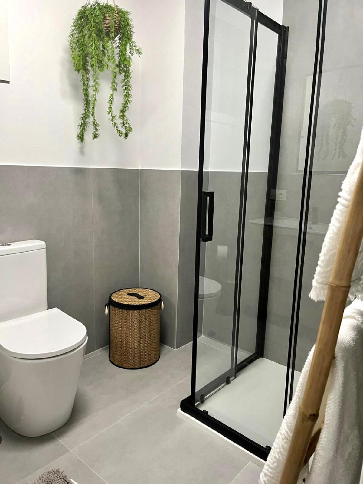 Apartamento Mareas Vivas بورتونوفو المظهر الخارجي الصورة